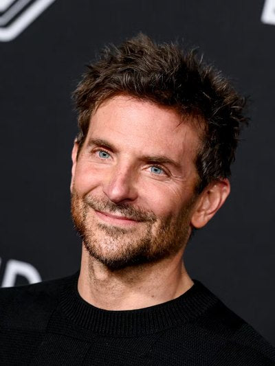 Bradley Cooper