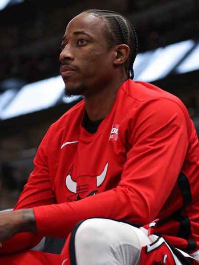 DeMar DeRozan