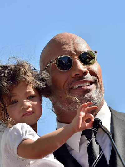 Dwayne 