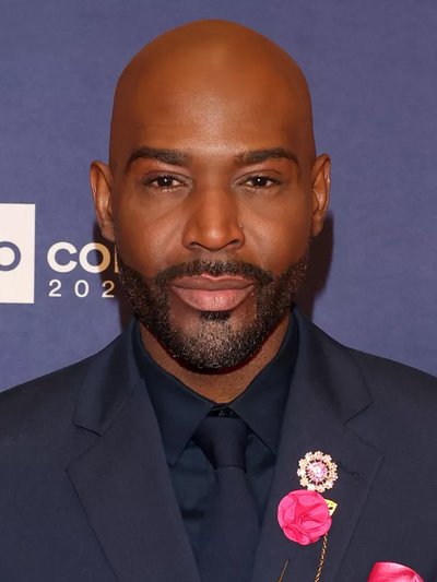 Karamo Brown