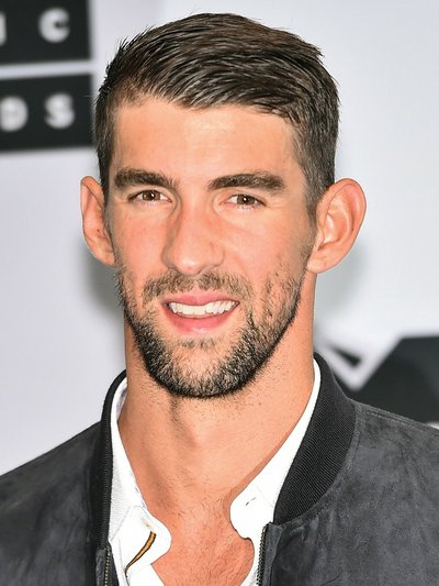 Michael Phelps