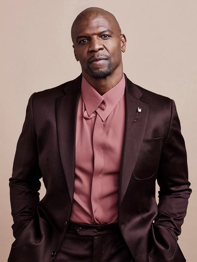 Terry Crews